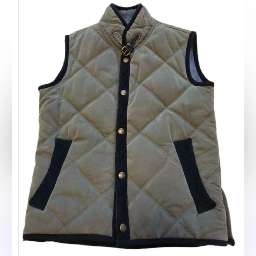ZARA men  vest